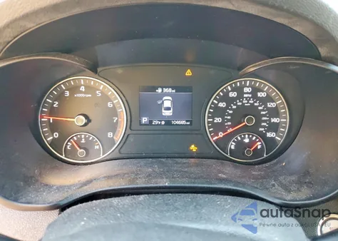 2019 Kia Optima Ex z USA, uszkodzony, nr VIN 5XXGU4L15KG305946